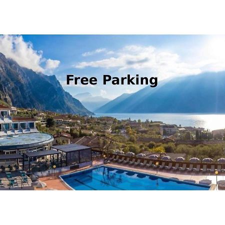 Aria Life Hotel Limone sul Garda Dış mekan fotoğraf