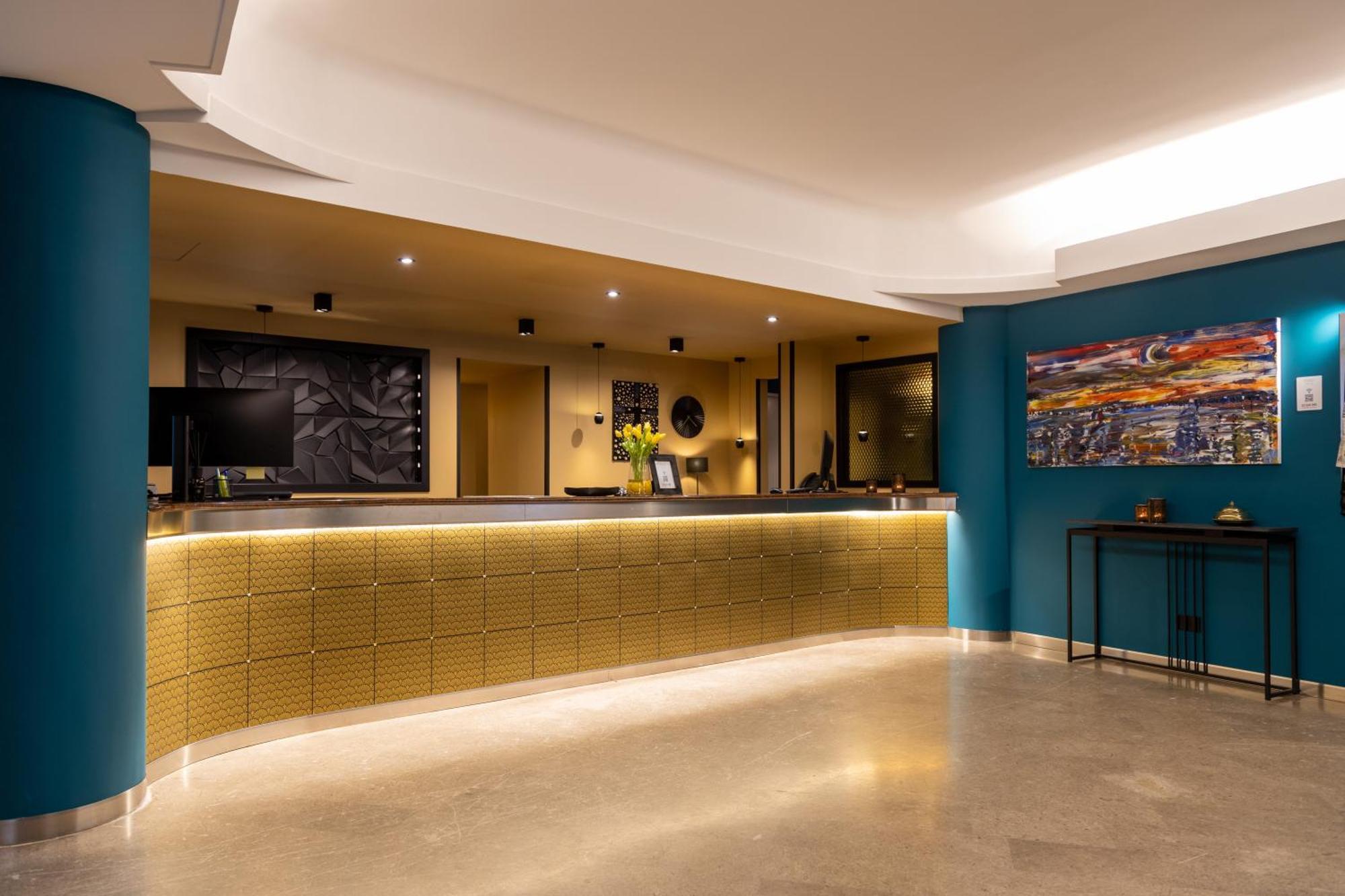 Aria Life Hotel Limone sul Garda Dış mekan fotoğraf