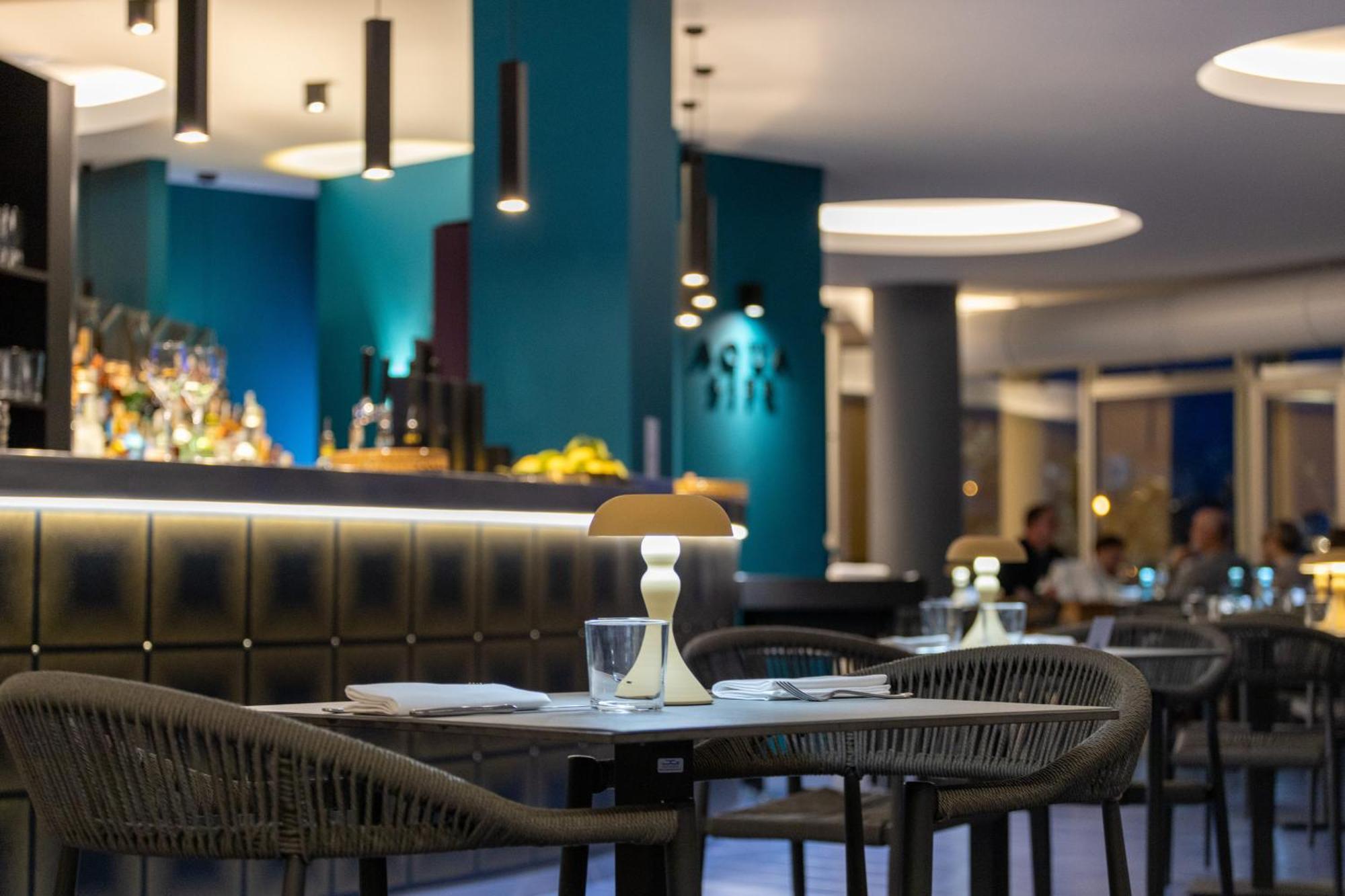 Aria Life Hotel Limone sul Garda Dış mekan fotoğraf