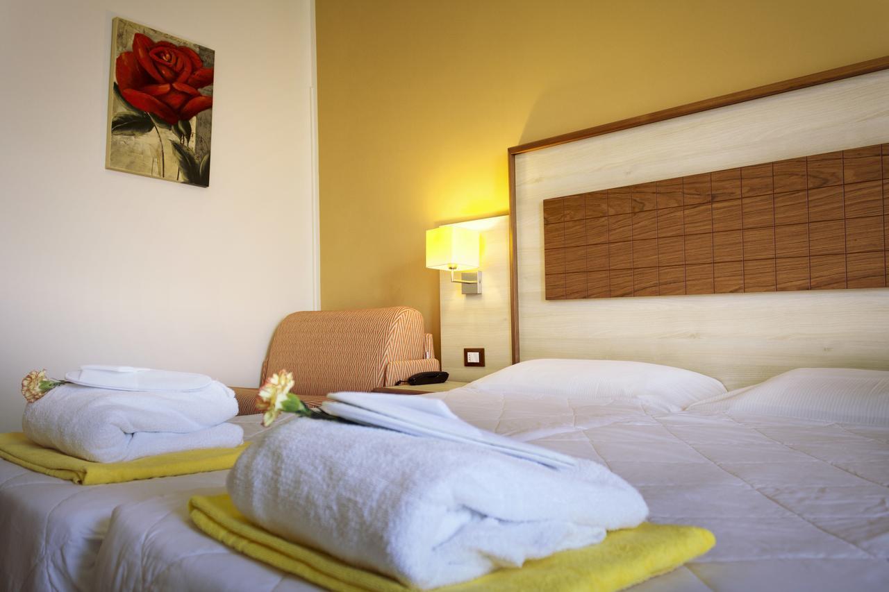 Aria Life Hotel Limone sul Garda Dış mekan fotoğraf