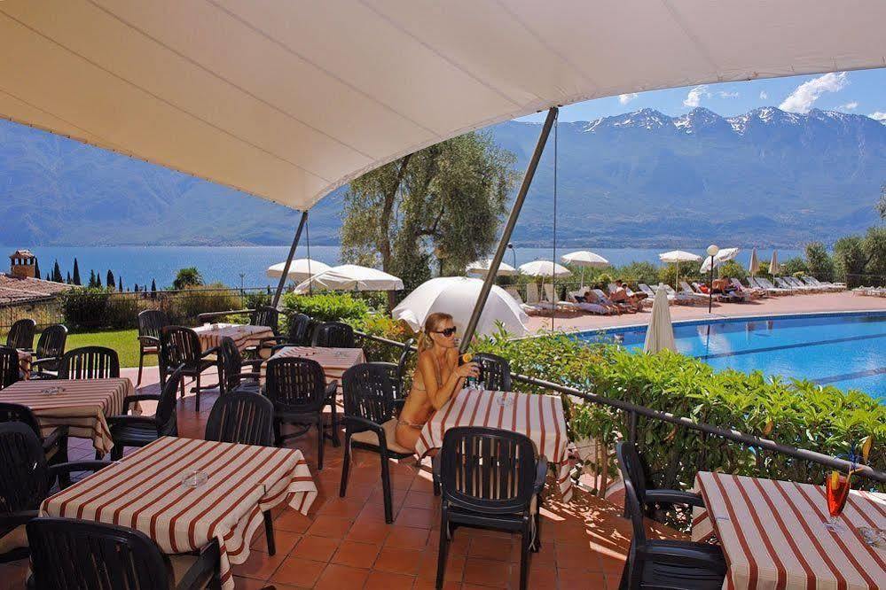 Aria Life Hotel Limone sul Garda Dış mekan fotoğraf