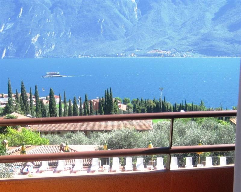 Aria Life Hotel Limone sul Garda Dış mekan fotoğraf